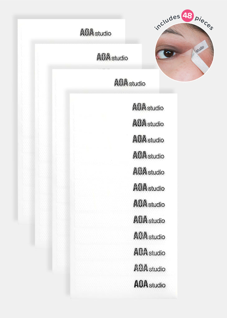 AOA Perfect Eye Makeup Tape Strips – Shop Miss A